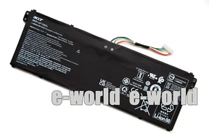 Batería original para portátil AP19B5L para Acer Aspire 5 A515-43 SF314-42 Vero AV15-51 - Imagen 1 de 2