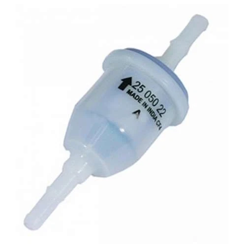 Filtro de combustible Kohler 2338 micras, se adapta a 1/4IDAnd 5/16ID pieza de línea de combustible # 21541500 Foto 1 de 1