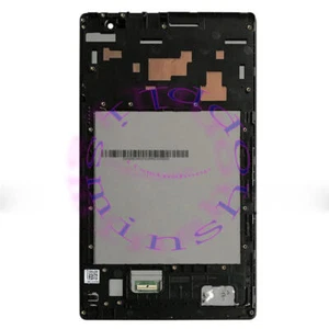 For Asus ZenPad 8.0 Z380C WiFi Touch LCD Display Digitizer Black - Picture 1 of 1