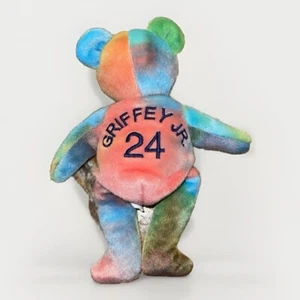 Ken Griffey jr. # 24 Bamm Beanos Mint - Picture 1 of 2