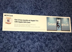 Severance Apple TV Promo Poster GameStop Promotional Adam Scott FAST SHIPPING - Picture 1 of 7