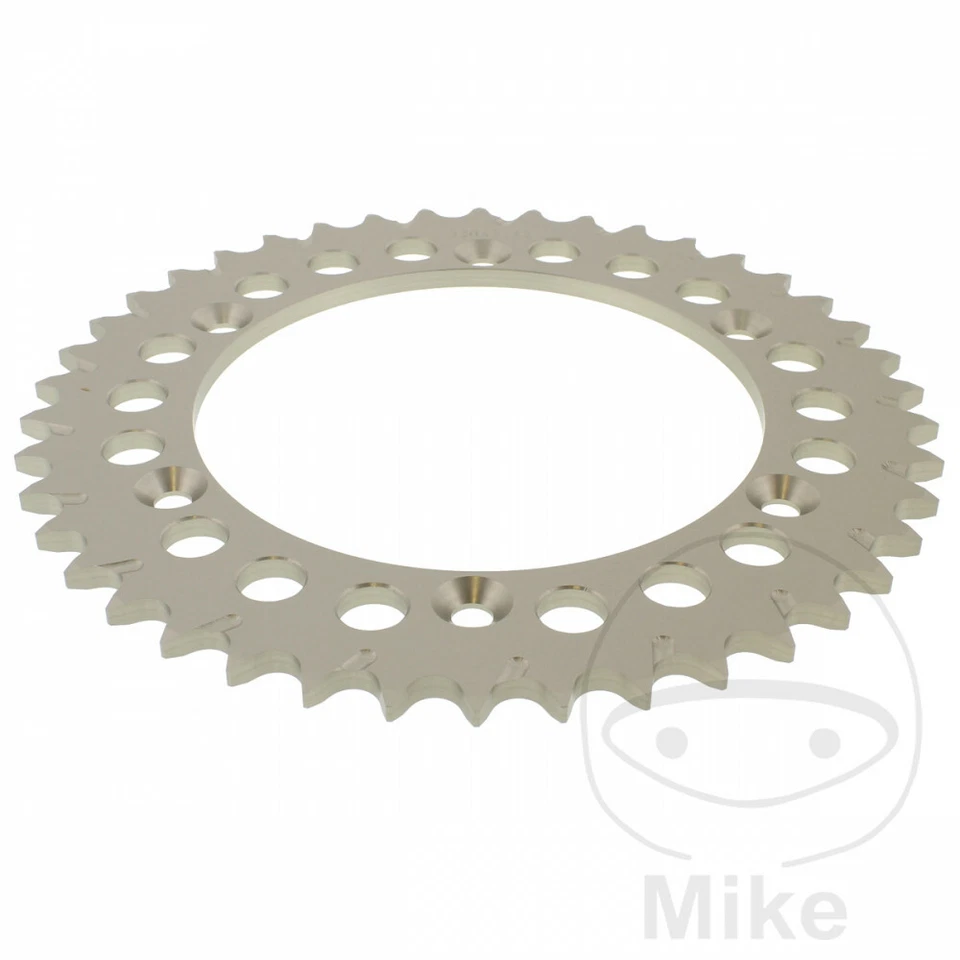 Husqvarna SMS 125 2T 2011 - 2013 ESJOT ALU Motocross Rear Sprocket 42T - Изображение 1 из 1
