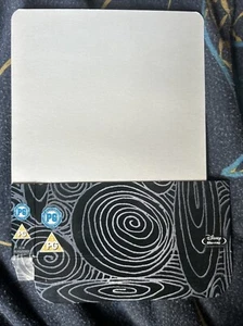 The Nightmare Before Christmas Blu-ray Steelbook (J-card Only) - Picture 1 of 4