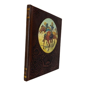 David Nevin, The Old West: The Soldiers by Time Life Books VTG 1973 - Imagen 1 de 13