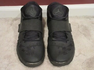 jordan flight flex trainer 2 black