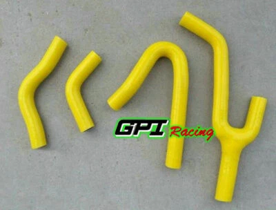 Manguera radiador KTM 250MXC 250 MXC 98 99 00 01 1998 1999 2000 2001 2002 Foto 1 de 4