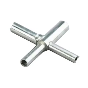 Cross Shaped Repair Tool Destuffing For Kenwood Two Way Radio Walkie Talkie a - Zdjęcie 1 z 11