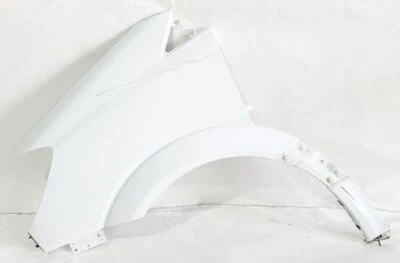 Dodge Sprinter Van 3500 2007 2008 2009 OEM conductor guardabarros izquierdo blanco techo alto Foto 1 de 4