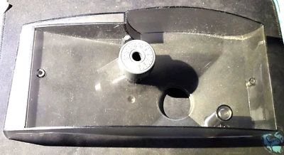 Solis Master 5000 Kaffeebohnenbehälter - Bild 1 von 4