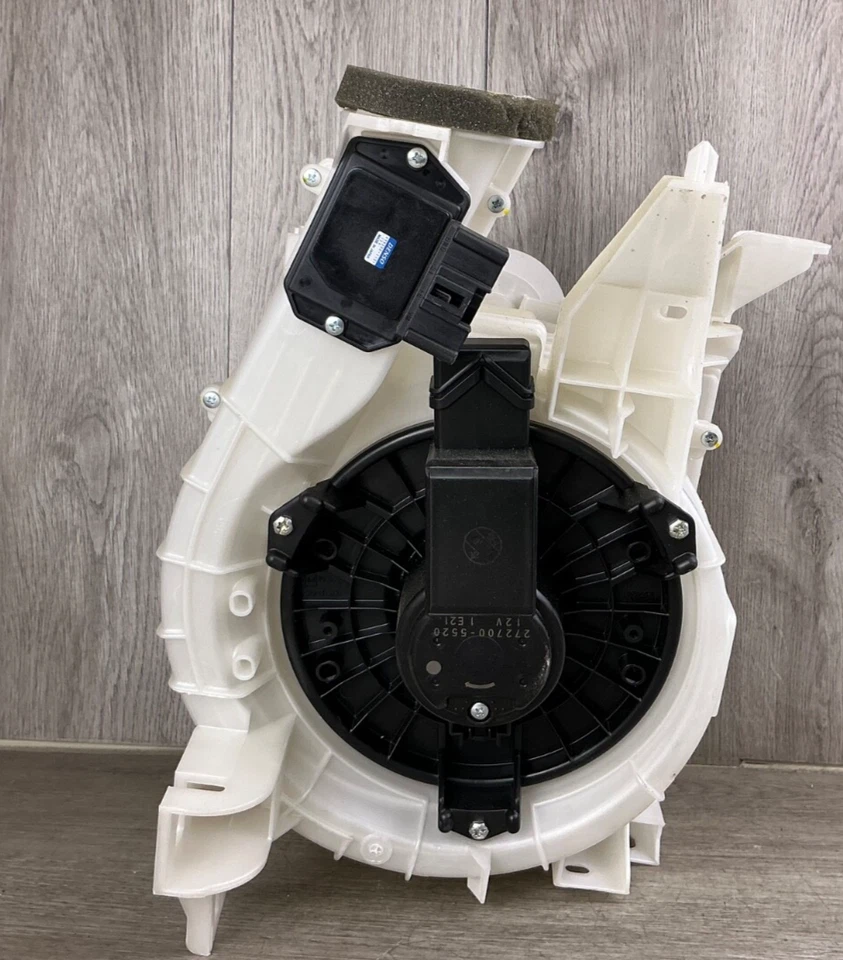 2008-2009 Lexus GX470 Blower Assembly OEM 87130-60541 - Изображение 1 из 4