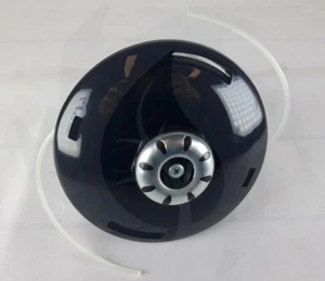 Diatop Kopf Schlag und Gehe mit Aluknopf Rasenmäher Eichen, 8x1,25 sf - Bild 1 von 5