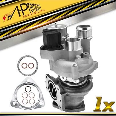 Turbolader für MINI Mini Cooper S R55 R56 R57 R58 R59 R60 R61 1.6 5303-970-0118 - Bild 1 von 4