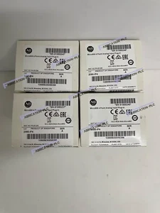 Module d'entrée analogique enfichable 2080-IF4 AB 4 points 2080IF4 neuf scellé en usine - Photo 1/7