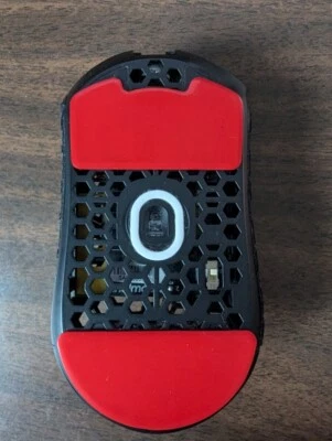 Finalmouse UltralightX Phantom Cheetah (ULX small) Wireless Gaming Mouse (READ) - Image 1 of 4