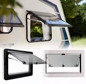 Latest design rv caravan window rv insulated windows durable caravan window rv - Picture 1 of 13