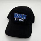 Men?S War At 154 Mosley Wright Boxing Promo Adjustable Strap Back Hat Men?S