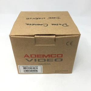 Neu - ADEMCO VIDEO Kamera - AD3Vc4HR - Bild 1 von 6