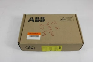 ABB NGDR-02C MAIN 61353356 - Picture 1 of 7