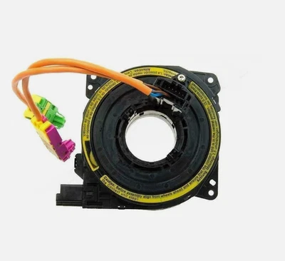 Muelle de reloj sin sensor de ángulo para Volvo S60/S80/XC70/XC90-2005-2014/31313083 Foto 1 de 4
