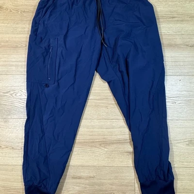 Barco One Men's Vortex 5 Pocket Drawstring Scrub Pants - Image 1 of 4