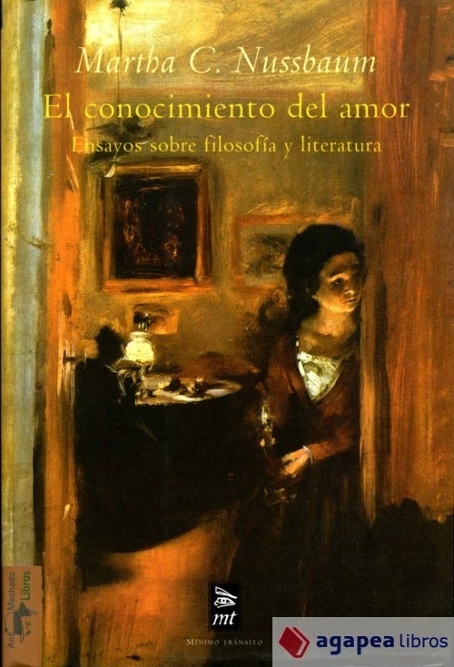 El conocimiento del amor. NUEVO. ENVÍO URGENTE (Librería Agapea) - Imagen 1 de 1