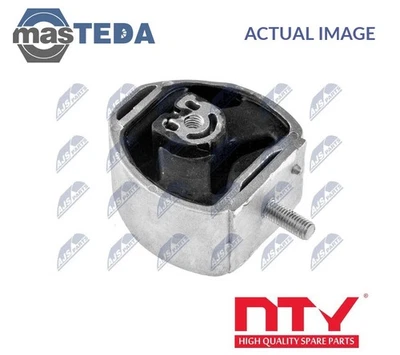 ZPS-VW-009 GEARBOX MOUNT MOUNTING RIGHT LEFT REAR NTY NEW OE REPLACEMENT - Image 1 of 4