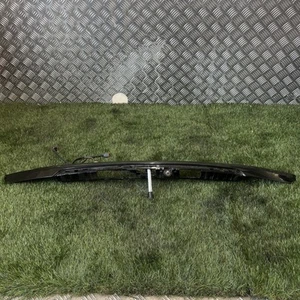 JAGUAR XF X250 TAILGATE HANDLE TRIM CX2M13550 W/ Reverse Camera - Picture 1 of 13