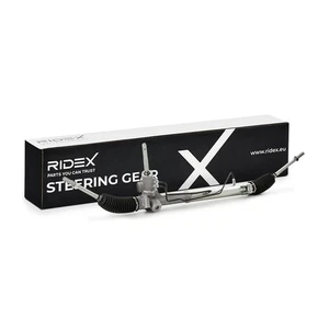 RIDEX 286S0115 Lenkgetriebe Hydraulisch für FORD S-MAX (WA6) GALAXY (WA6) - Bild 1 von 8