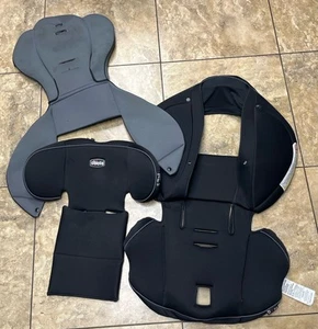 Chicco Nextfit Fit4 Car Seat Padding Set - Picture 1 of 4