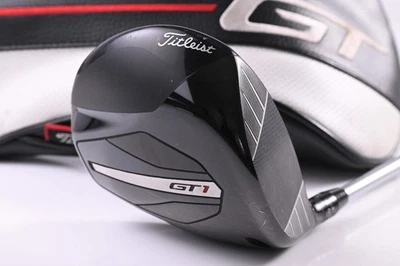 Titleist GT1 Driver / 12 Degree / Regular Flex Fujikura Air Speeder 40 Shaft - Image 1 of 4
