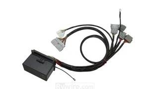 Rywire For RY-K-SUB-RACE-V3 Honda K-Series Universal Fuse Box - Picture 1 of 4