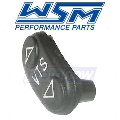 WSM Start/Stop Switch for 1999-2000 Sea-Doo GSX RFI - Electrical Switches us Foto 1 de 4