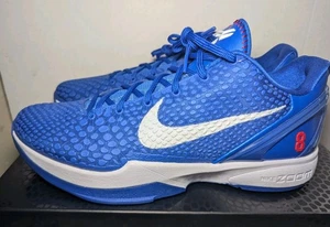 Nike Kobe 6 Protro Dodgers Size 13.5 (New) - Picture 1 of 12