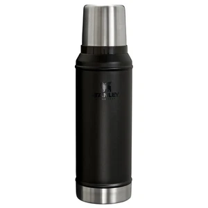 Stanley Legendary Classic Bottle | 0.94L - Black* 10-11346-092 * NEW 2026 STOCK* - Picture 1 of 3