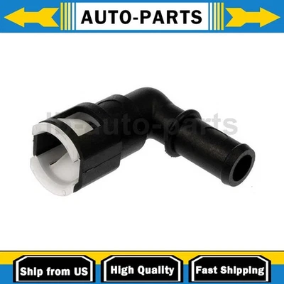 For Chevrolet Blazer 2002 2003 2004 2005 HVAC Heater Hose Connector - Image 1 of 4