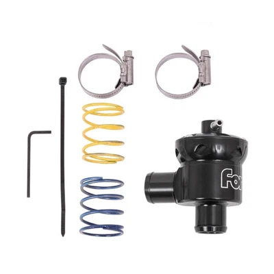 Válvula de soplado FORGE para Audi S2 RS2 S3 S4 RS4 RS6 VW Golf 4 Porsche FMDV008PA - Imagen 1 de 2