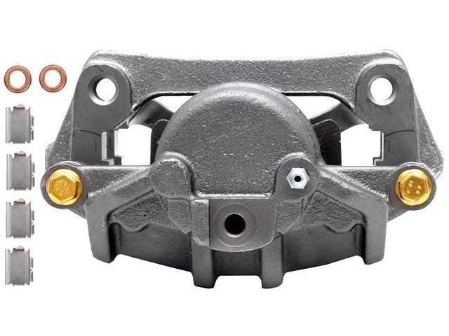 Pinza de freno delantera izquierda 99QBRQ12 para Grand Caravan 2002 2004 2001 2003 2005 Foto 1 de 1