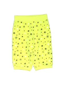 Unbranded Girls Yellow Active Pants 6 - Picture 1 of 2
