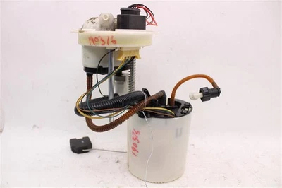 Used Fuel Pump fits: 2010 Volkswagen Cc pump assembly tank mounted 2.0 Grade A Foto 1 de 4