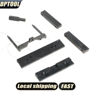 Detroit Diesel DD13 DD15 DD16 Camshaft Timing Tool Kit and TDC Pin Alternative - Picture 1 of 10