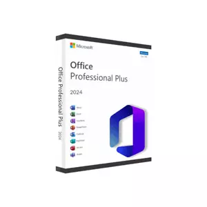 Office 2024 Professional Plus - Bild 1 von 1