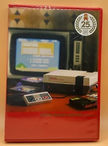 Super Mario: History 1985-2010 by Various Artists CD 2010 Nintendo *Buy 2 Get 1* - Imagen 1 de 3