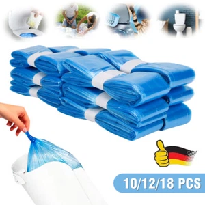 18x! Folia uzupełniająca System utylizacji pieluch kompatybilny z Tommee tippee Sangenic - Zdjęcie 1 z 19