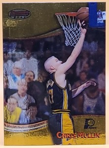 1998-99 Bowman's Best Basketball (1-125) + INSERTS Finish set UP TO 25% OFF