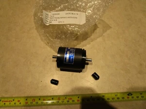 PIC DESIGN U4-5, 20:1 PRECISION SPEED REDUCER - Picture 1 of 6