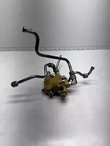 John Deere 324G Hydraulic Control Vave 39055-44c - Picture 1 of 8