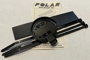 Polar Watch Bike Mount, NOS - Picture 1 of 7