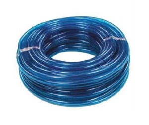Sports Parts Inc Fuel and Primer Line - Clear - 1/4in. I.D. - UP-07006-1 - Picture 1 of 2