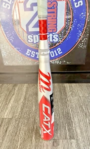 Bate de béisbol (viaje) compuesto Marucci Cat X -5 USSSA 31/26 - nuevo con garantía - Imagen 1 de 16