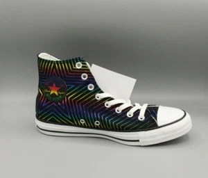 Converse Women's Chuck Taylor All Star Sneaker 8 - Picture 1 of 9